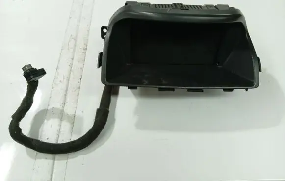 Opel Antara Screen/display/small screen 96627616