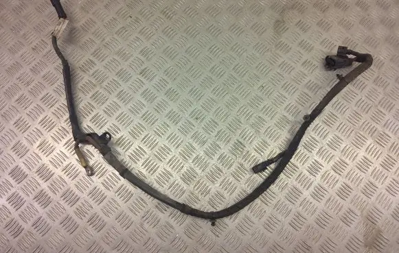Audi A6 S6 C7 4G Other wiring loom 4G2971111C