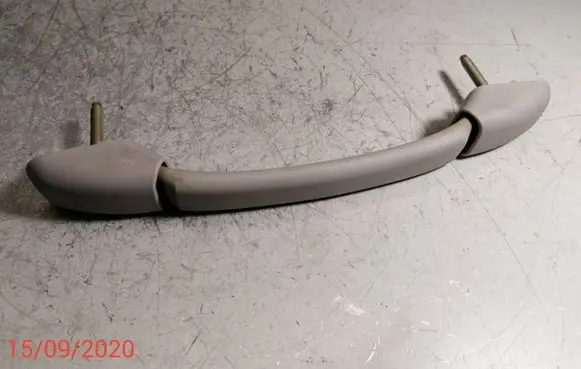 Citroen C5 Front interior roof grab handle 9616355277