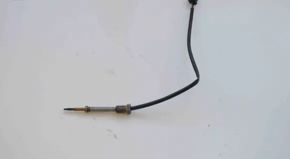 BMW 3 GT F34 Oil temperature sensor 8509963
