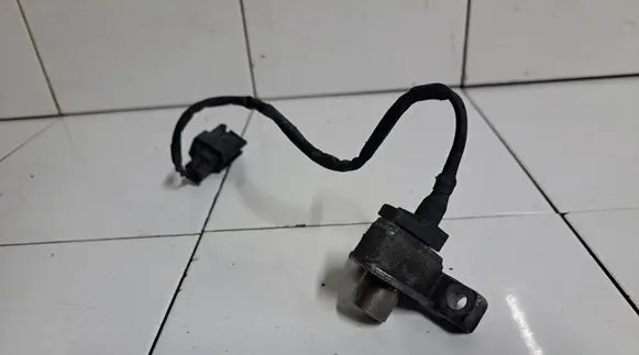 Volvo S80 Crankshaft speed sensor 1275789