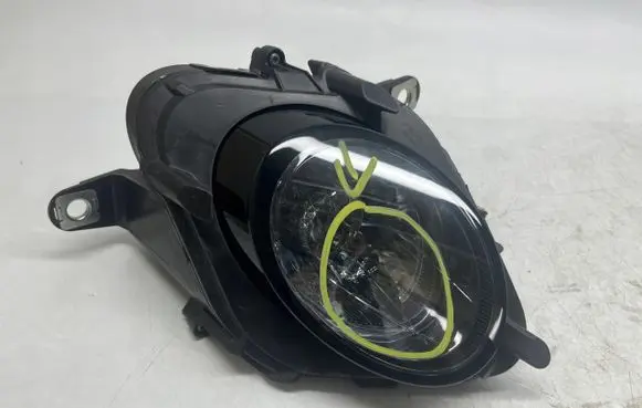 Bentley Continental LED Daytime headlight 3SD953041
