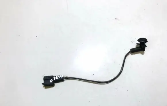 Volkswagen Sharan Passenger airbag on/off switch 7m0919238