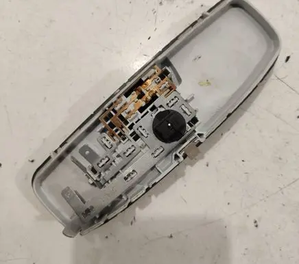 Ford Focus Rear seat light 8A6A13776CA