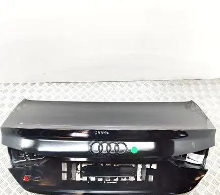 Audi A5 Tailgate/trunk/boot lid 8W6827025C 8W6827025