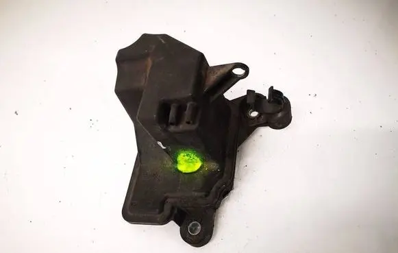 Citroen C4 Grand Picasso Vacuum air tank 9646411180