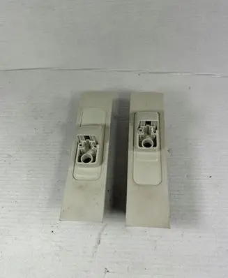 Ford Edge II Seat belt trim 