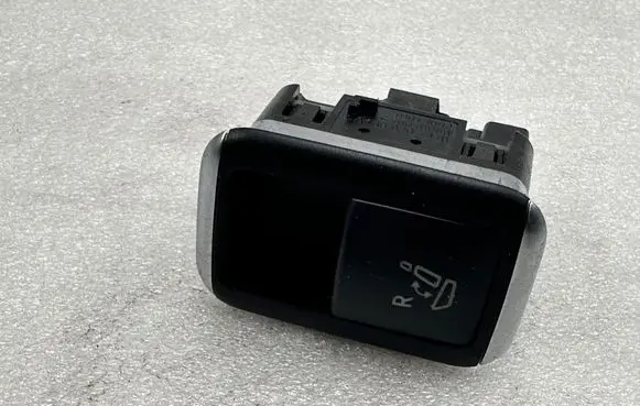 Mercedes-Benz GL X166 Other switches/knobs/shifts A1668201310