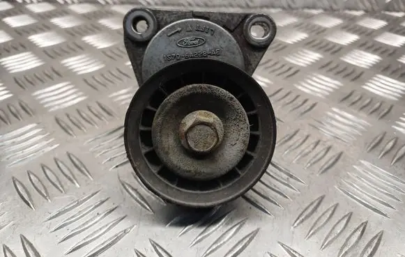 Ford Mondeo Mk III Generator/alternator belt tensioner 1S7Q6A228AE
