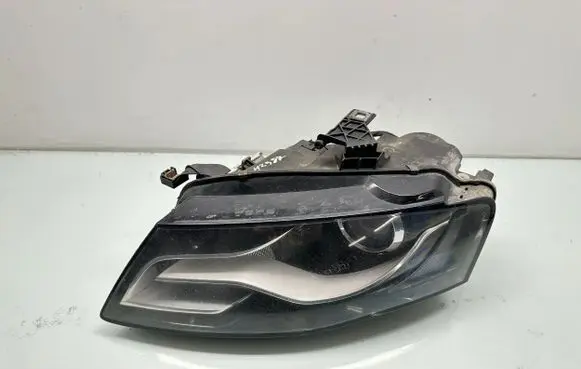 Audi A4 S4 B8 8K Headlight/headlamp