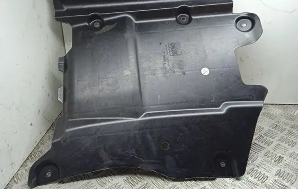 Mercedes-Benz GLE (W166 - C292) Other under body part A1666800123