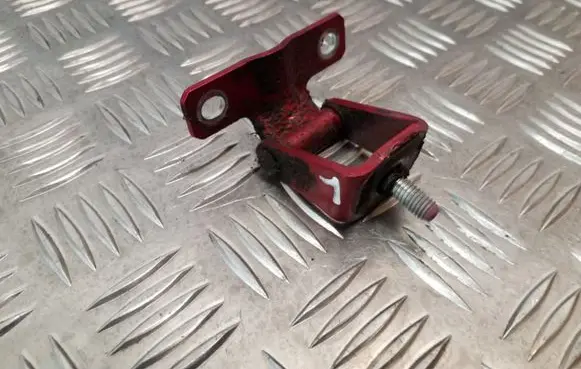 Mitsubishi ASX Tailgate/trunk/boot hinge