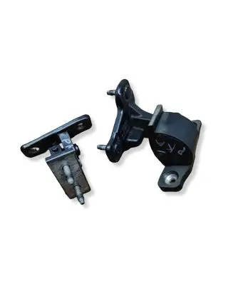 Mercedes-Benz C W205 Front door hinge set 