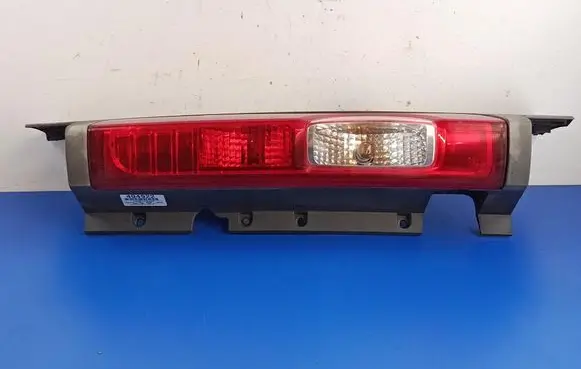 Renault Trafic II (X83) Rear/tail lights 265A60118R