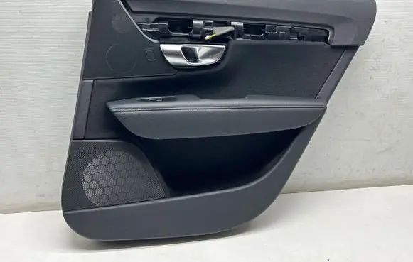Volvo S90, V90 Rear door card panel trim 31393233 EX7FD