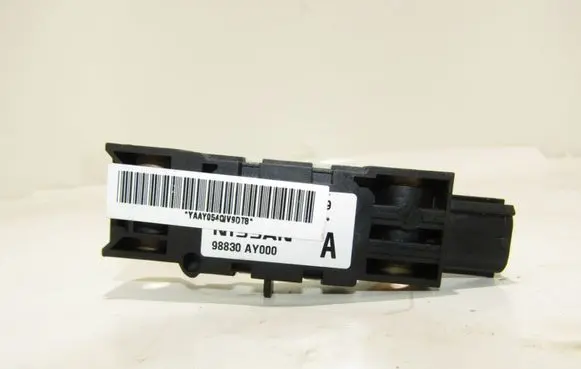 Nissan Pathfinder R51 Airbag deployment crash/impact sensor 98830ay000