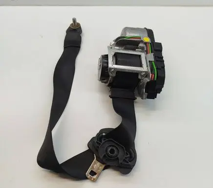 Mercedes-Benz S W221 Front seatbelt A2218603185