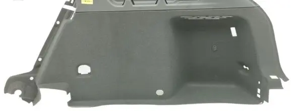 Volkswagen ID.7 Trunk/boot side trim panel 14B867428