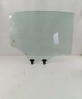 KIA Rio Rear door window glass