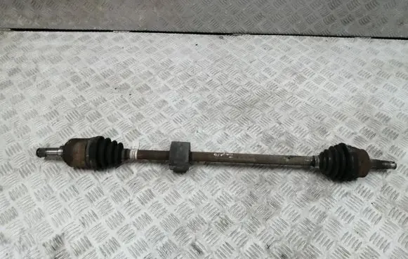 Fiat Grande Punto Front driveshaft 51807675