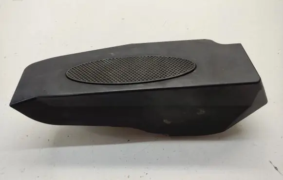 Mini One - Cooper F56 F55 Foot rest pad/dead pedal 108497
