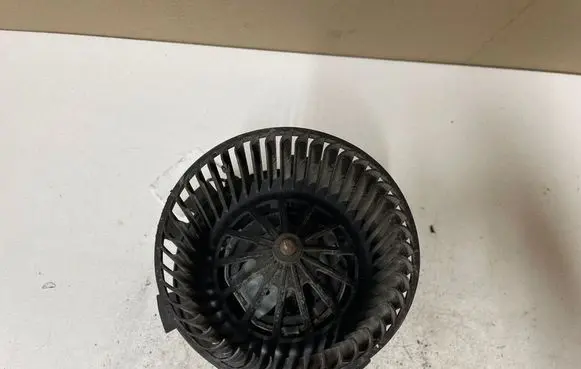 Citroen C5 Heater fan/blower BZ38379