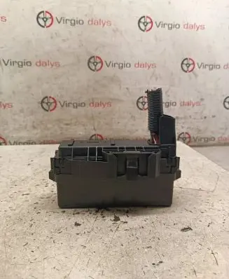 Infiniti Q50 Fuse box set 7154713830 24382EG002