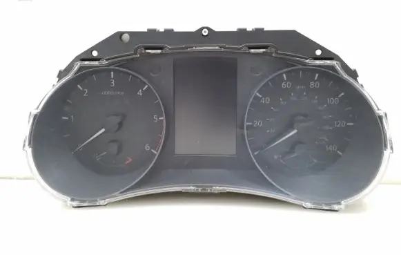 Nissan Qashqai Speedometer (instrument cluster)