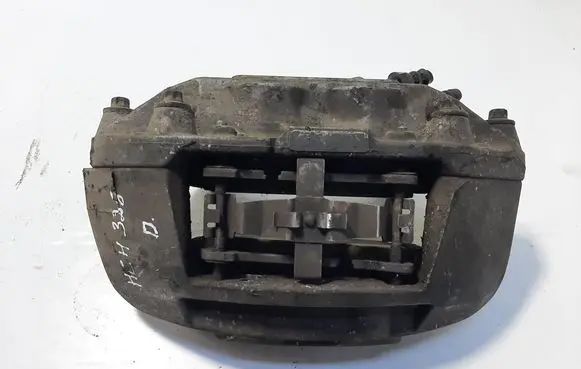 Audi A6 S6 C7 4G Front brake caliper