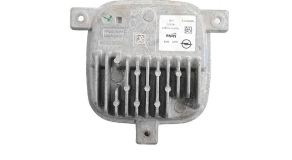 Opel Crossland X Xenon control unit/module 90090714 90057556