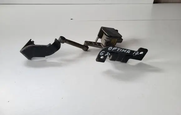 KIA Optima Headlight/headlamp level sensor 92190D4110
