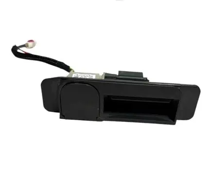 Mercedes-Benz C W205 Tailgate release/open handle A2227500893 A2229054509