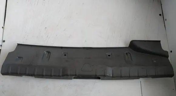 BMW 7 F01 F02 F03 F04 Trunk/boot sill cover protection 9113340