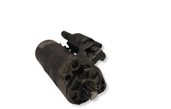 Volkswagen Touareg I Starter motor 0986024050
