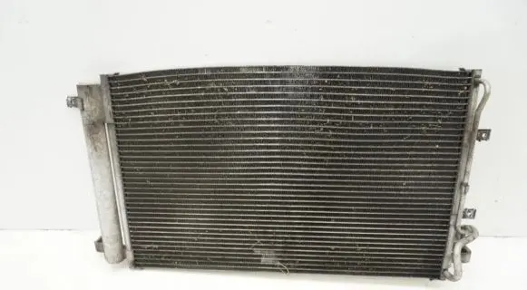 KIA Cerato Coolant radiator BRN