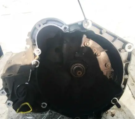 Fiat Stilo Manual 5 speed gearbox c605