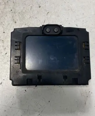 Opel Zafira A Screen/display/small screen 24435537 5WK70044 75414839902
