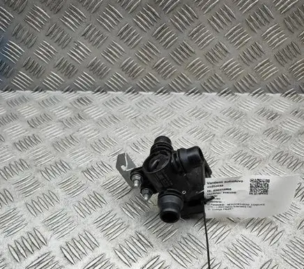 Mercedes-Benz EQA Coolant heater A0005061500