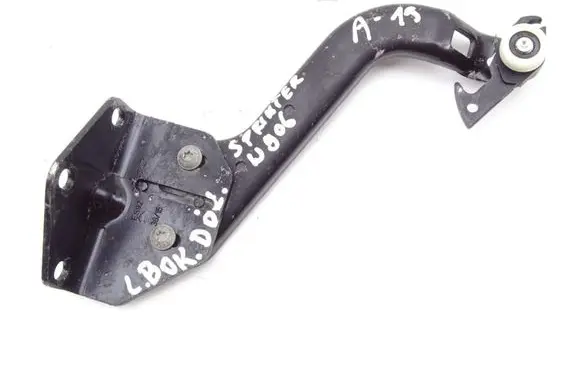 Mercedes-Benz Sprinter W906 Sliding door upper top rail A9067600447