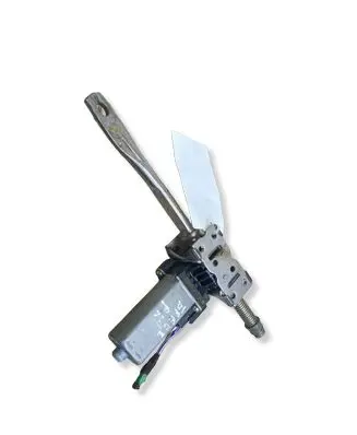 Jaguar E-Pace Seat adjustment motor C84234100 D397700