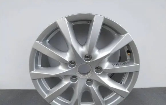 Porsche Cayenne (92A) R18 alloy rim 7P5601025T