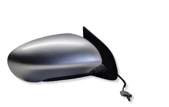 Nissan Qashqai Front door electric wing mirror E11026202 E11036202