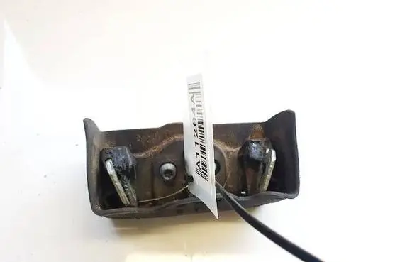 Mercedes-Benz A W168 Tailgate/trunk/boot lock/catch/latch A1686930117