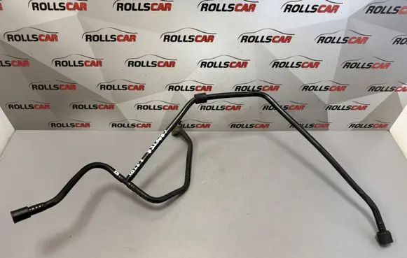 Volkswagen Crafter Vacuum line/pipe/hose HVW9064351425