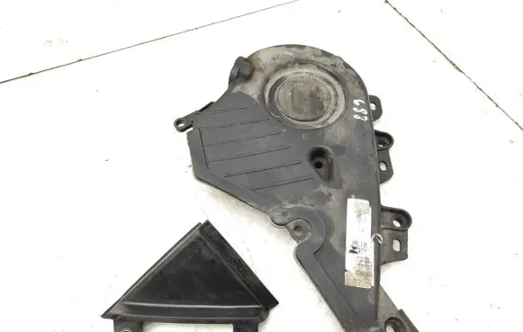 Toyota Previa (XR30, XR40) II Timing belt guard (cover) 9095001357A