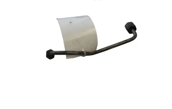 KIA Sorento Fuel injector supply line/pipe 
