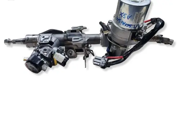 Mitsubishi ASX Steering wheel axle JJ301000572 0003TB0372