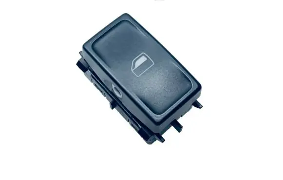 Skoda Octavia Mk3 (5E) Electric window control switch 5E0959855