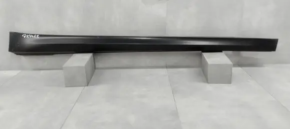 BMW M3 Side skirt rear trim 51778055988
