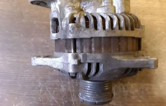 Subaru Outback Generator/alternator 23700AA590 A3TG4381